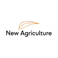 New Agriculture logo - Similar company to New Forests