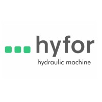 Hyfor Hidrolik Makina İmalat San Ve Tic. Ltd. Şti logo - Similar company to Powernice Intelligent Technology