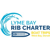 Lyme Bay RIB Charter logo - Similar company to Northlander Yachting