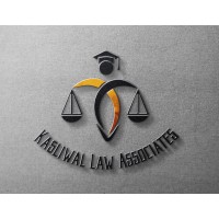 Kasliwal Law Associates logo - Similar company to Sphere Financial Solutions