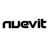 NUEVIT - Digital Innovation logo - Similar company to Startup Breakend