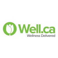 Well.ca logo - Similar company to Vitarock.com