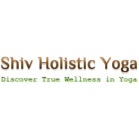 Shiv Holistic Yoga