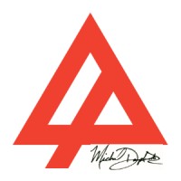 MichaelDauphinee.com logo - Similar company to Booksmart Reader