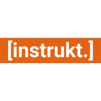 Instrukt logo - Similar company to Digitouch Foundation