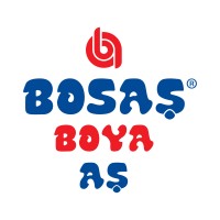 Bosaş Boya A.Ş. logo - Similar company to Albera Boya