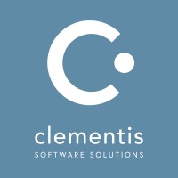 clementis Software Solutions logo - Similar company to Vtit