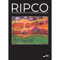 RIPCO logo - Similar company to Presses Universitaires Blaise-Pascal