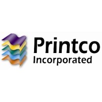 Printco Inc. logo - Similar company to Texas Offset Printing