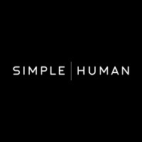 Simplehuman logo - Similar company to Cuisinart