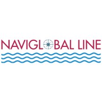 Naviglobal Line logo - Similar company to Transit Line