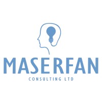 MASERFAN CONSULTING LIMITED logo - Similar company to Canoptic Solutions