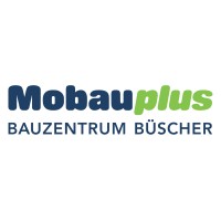 Mobauplus Bauzentrum Büscher logo - Similar company to K. Kraus Zaunsysteme Gmbh