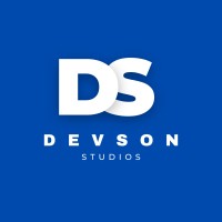 Devson Studios logo - Similar company to Premier Consultancy Group