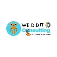 We Did IT Consulting logo - Similar company to Intranet Communications Group