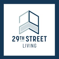 29th Street Living logo - Similar company to Unified Data Platform (Udp)