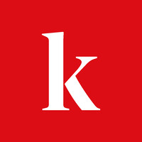 Kinótico logo - Similar company to Fan Content