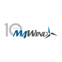 M4Wind logo - Similar company to Aff Windservices