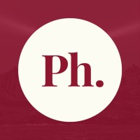 Pharos. logo - Similar company to Effective Altruism Warwick
