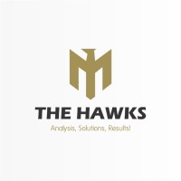 The Hawks logo - Similar company to Hamilton Coopers
