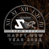 STT GROUP logo - Similar company to Kendrix