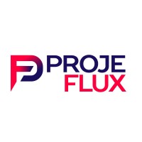 PROJEFLUX logo - Similar company to Connect Design
