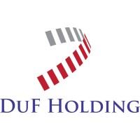 DuF Holding logo - Similar company to Echotraffic