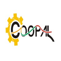 COOPAL GROUP LTD logo - Similar company to Copac