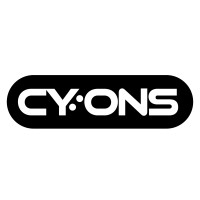 CY:ONS logo - Similar company to Route Assembly