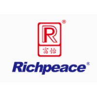 Richpeace logo - Similar company to Richpeace
