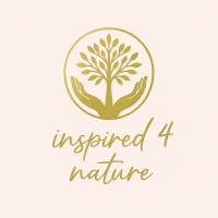 Inspired4Nature logo - Similar company to Climate Transition Capital