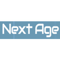 Next Age logo - Similar company to I9Factory