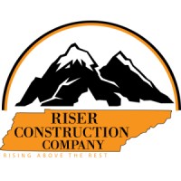 Riser Construction Company, LLC logo - Similar company to Guardtop, By Sustainable Emulsions