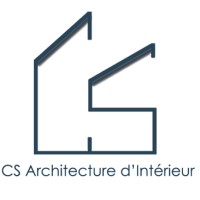 CS Architecture d'Intérieur logo - Similar company to Laetidco - Architecture & Agencement D'Intérieur