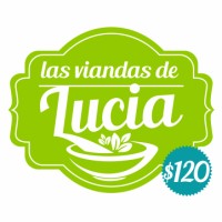 Las Viandas de Lucia logo - Similar company to Work Food - Viandas Empresariales