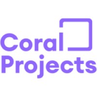 Coral Projects logo - Similar company to Atlas Structures