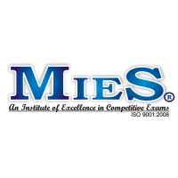 MIES Institute logo - Similar company to Yuva Plus