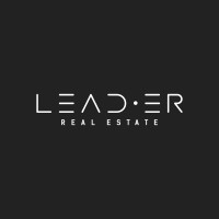 LEADer Real Estate logo - Similar company to Arcendum - Инвестиции, Недвижимость, Особые Режимы Налогового Резидентства И Внж