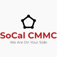 SoCal CMMC logo - Similar company to Lazer