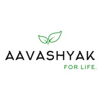 Aavashyak logo - Similar company to Ehandler
