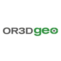OR3D GEO logo - Similar company to Or3D Ct