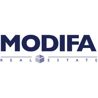 MODIFA logo - Similar company to Triptyque