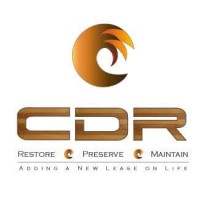 Cedar Doctor NZ logo - Similar company to Dryden Distribution