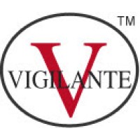 Vigilante Security logo - Similar company to Vigilante Security