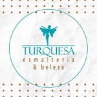 Turquesa Esmalteria e Beleza - Shopping Tietê logo - Similar company to Grupo Portal