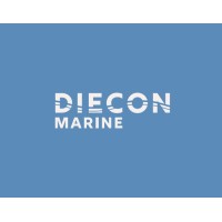 DIECON Marine Australia logo - Similar company to Redback Radiators