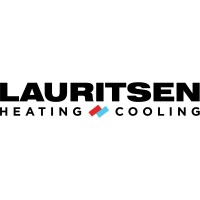 Lauritsen Heating & Cooling logo - Similar company to Shoemaker & Haaland Professional Engineers