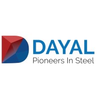 Dayal Building Materials Trading LLC logo - Similar company to Summit Time General Trading