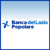 Banca Popolare del Lazio logo - Similar company to Microclima