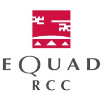 EQUAD RCC logo - Similar company to 3C Expertises